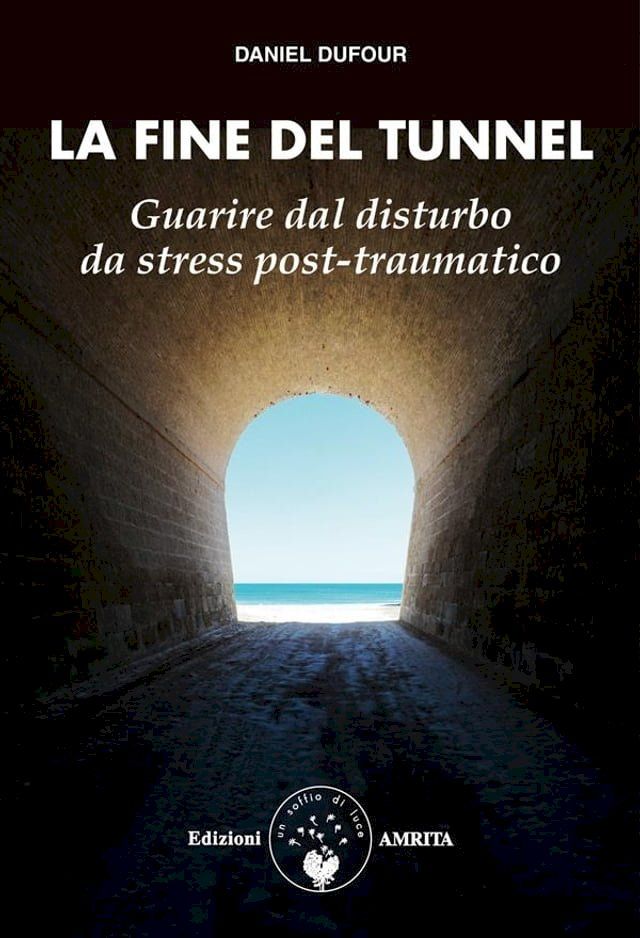  La fine del tunnel(Kobo/電子書)