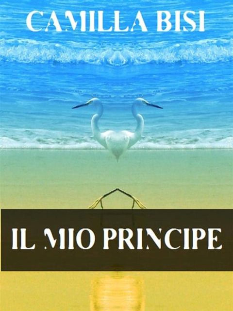 Il mio principe(Kobo/電子書)