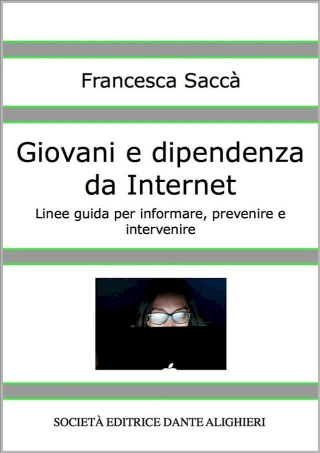  Giovani e Dipendenza da Internet(Kobo/電子書)