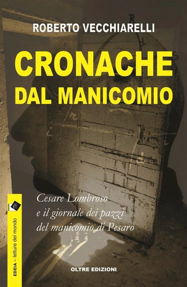  Cronache dal manicomio(Kobo/電子書)