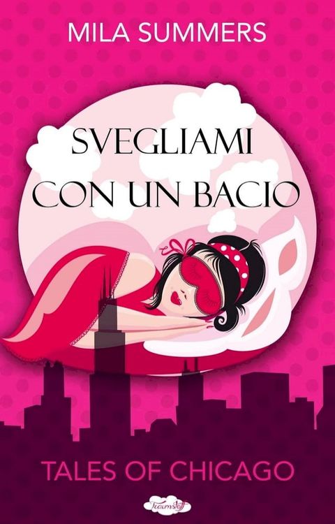 Svegliami con un bacio(Kobo/電子書)