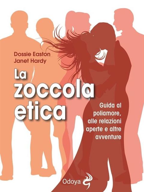 La zoccola etica(Kobo/電子書)