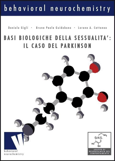 Basi biologiche della sessualita’: il caso Parkinson(Kobo/電子書)