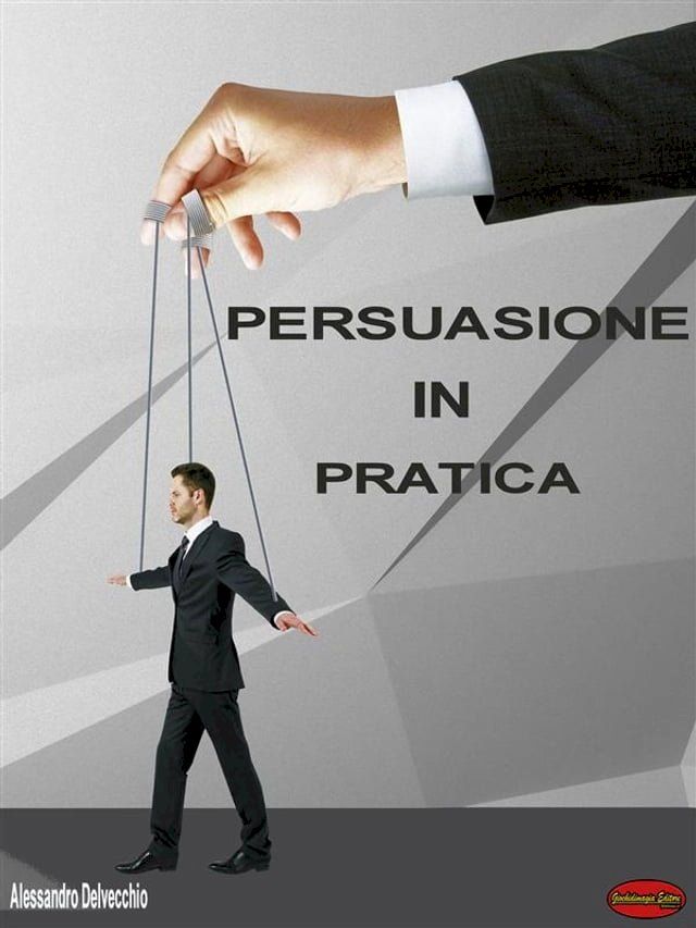  Persuasione in Pratica(Kobo/電子書)