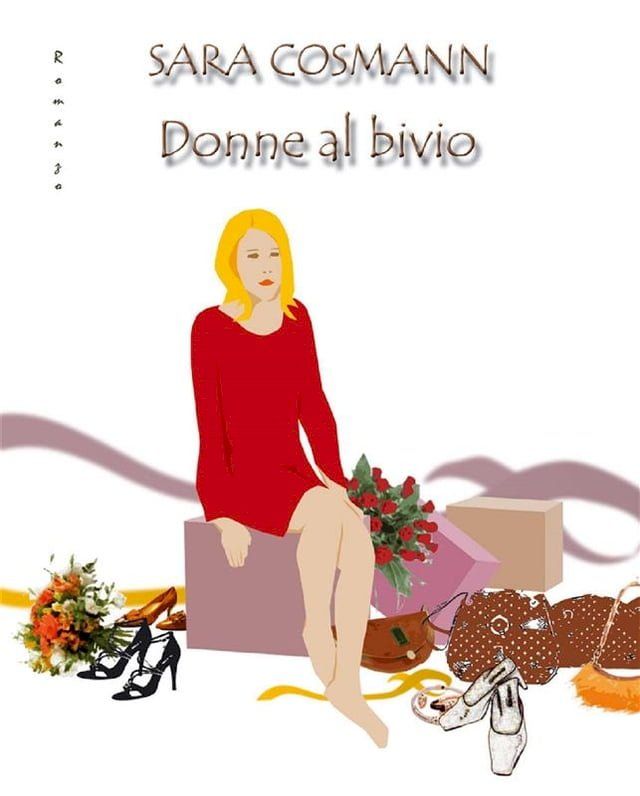  Donne al bivio(Kobo/電子書)