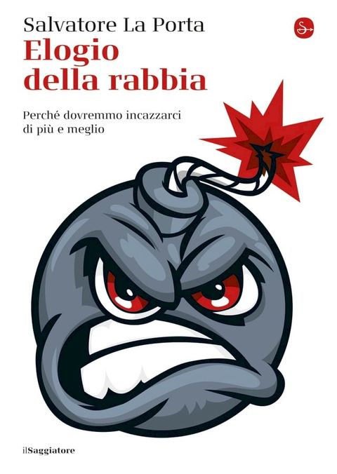 Elogio della rabbia(Kobo/電子書)