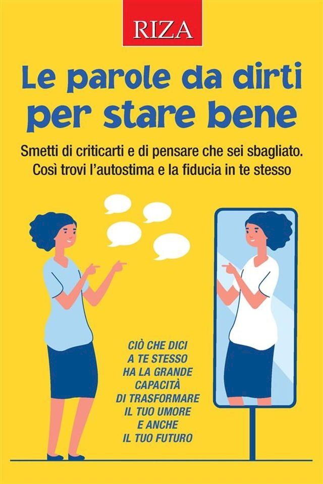  Le parole da dirti per stare bene(Kobo/電子書)