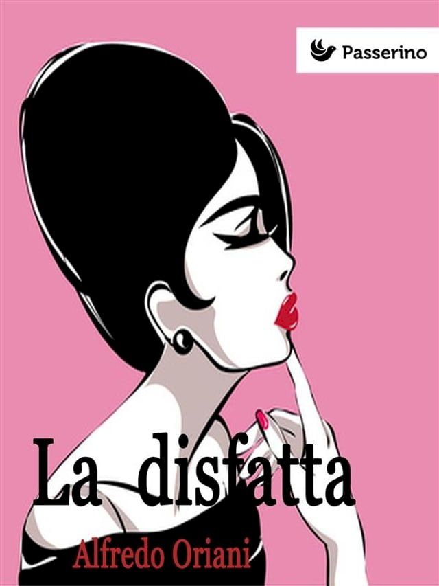  La disfatta(Kobo/電子書)