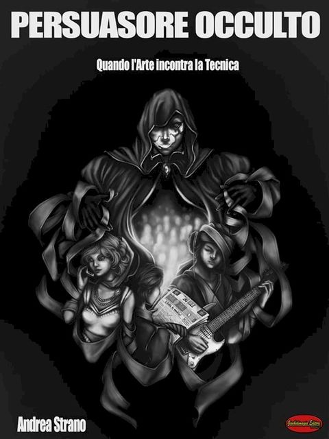 Persuasore Occulto(Kobo/電子書)