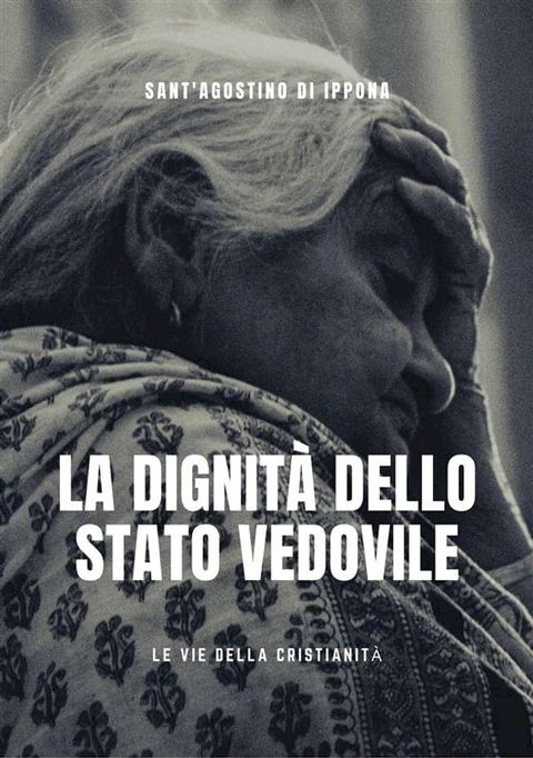 La dignità dello stato vedovile(Kobo/電子書)