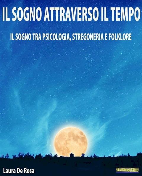 Il sogno attraverso il tempo(Kobo/電子書)