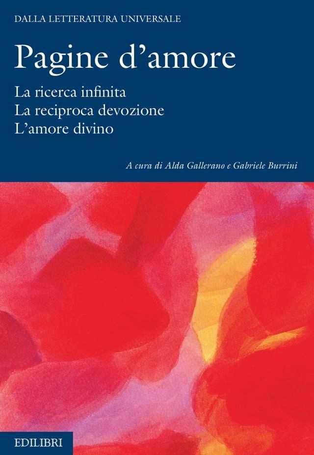  Pagine d’amore(Kobo/電子書)