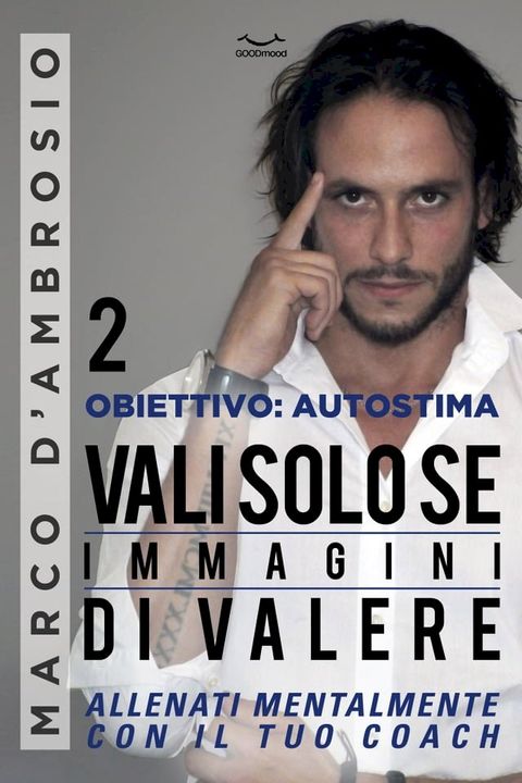 Obiettivo: Autostima 2. Vali solo se immagini di valere(Kobo/電子書)