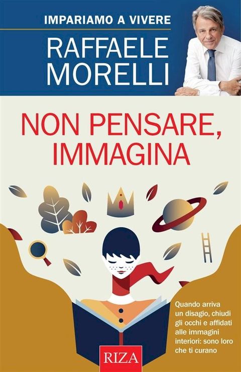 Non pensare, immagina(Kobo/電子書)