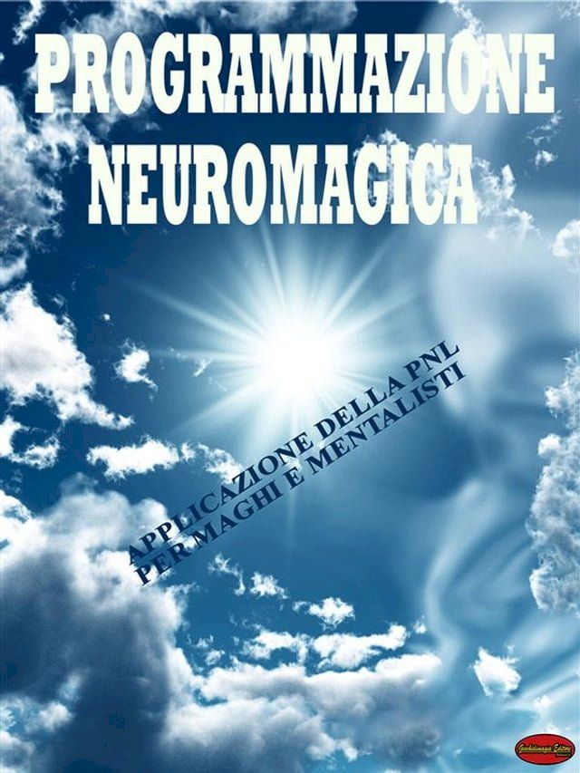  Programmazione neuromagica(Kobo/電子書)