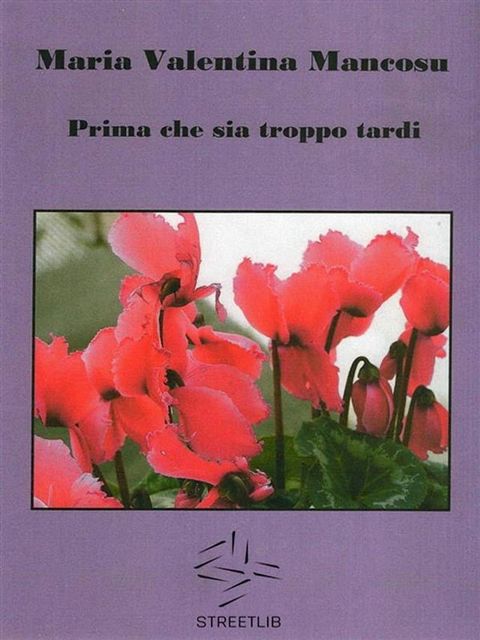 Prima che sia troppo tardi(Kobo/電子書)