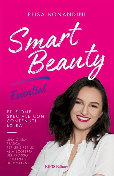 Smart Beauty Essential(Kobo/電子書)