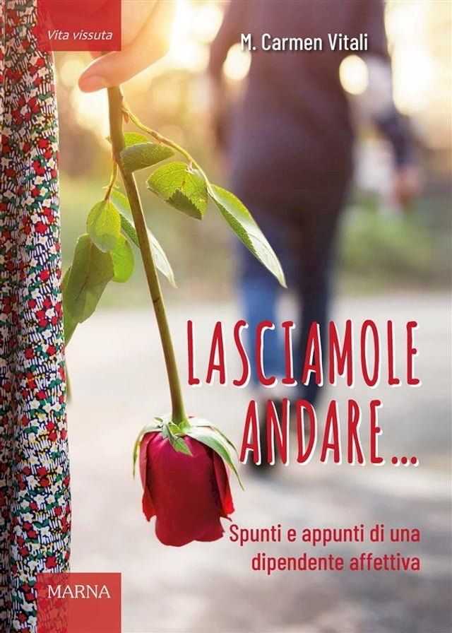  Lasciamole andare...(Kobo/電子書)