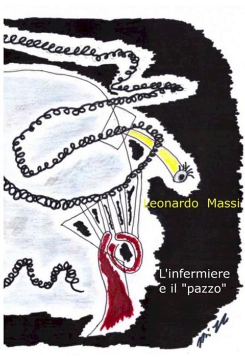 L'infermiere e il pazzo(Kobo/電子書)