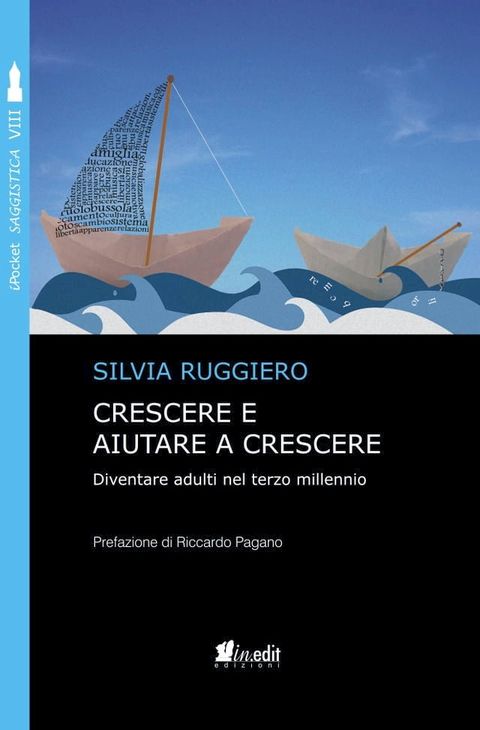 Crescere e aiutare a crescere(Kobo/電子書)