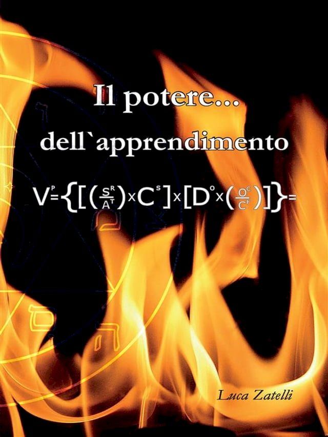  Il potere dell'apprendimento(Kobo/電子書)