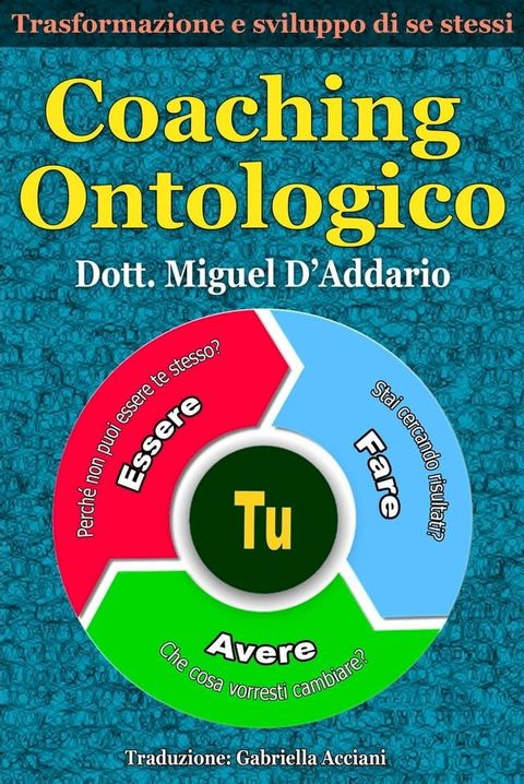 Coaching ontologico(Kobo/電子書)