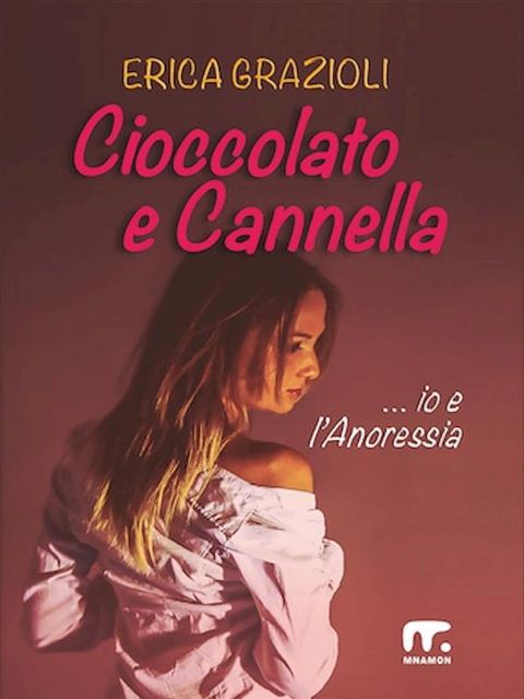 Cioccolato e Cannella(Kobo/電子書)