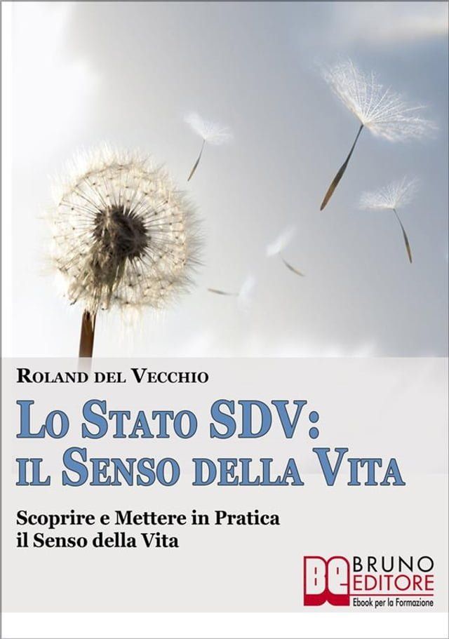  Lo Stato SDV: il Senso della Vita(Kobo/電子書)