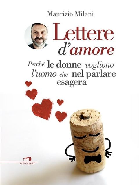 Lettere d'amore(Kobo/電子書)