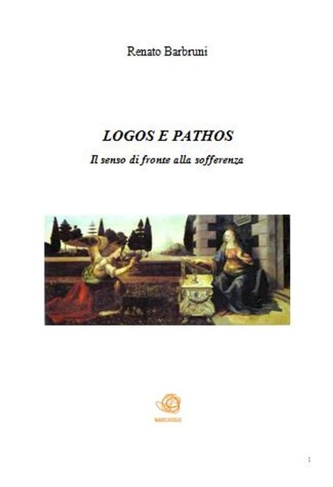 Logos e pathos(Kobo/電子書)