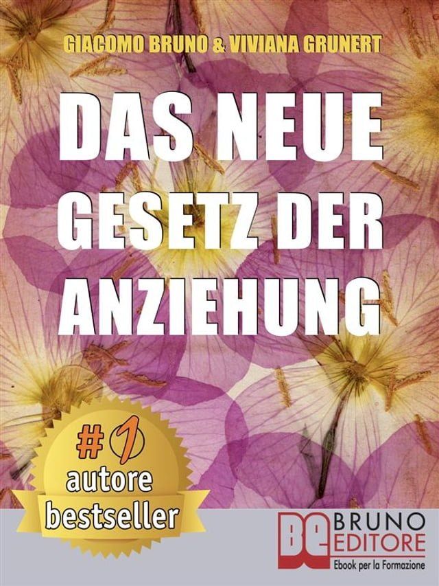  Das neue Gesetz der Anziehung(Kobo/電子書)