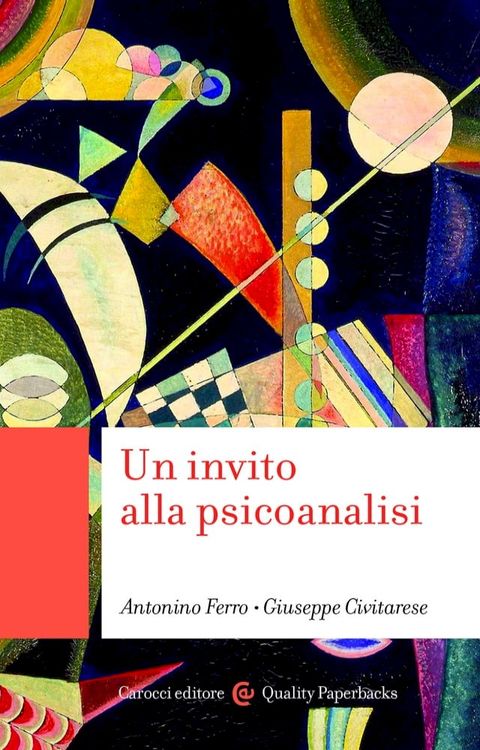 Un invito alla psicoanalisi(Kobo/電子書)