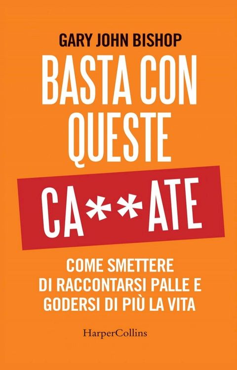 Basta con queste ca**ate(Kobo/電子書)