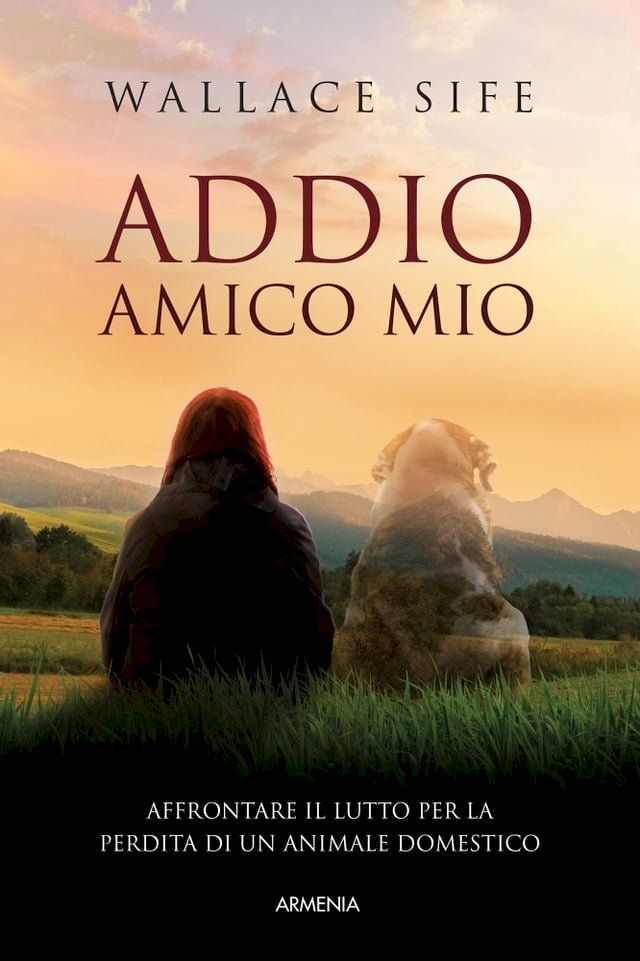  Addio, amico mio(Kobo/電子書)