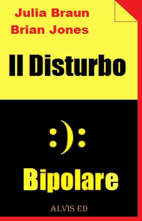 Il Disturbo Bipolare(Kobo/電子書)