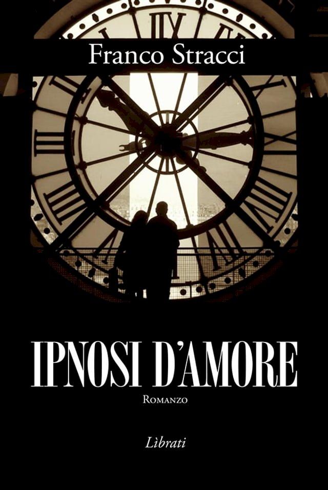  Ipnosi d'amore(Kobo/電子書)