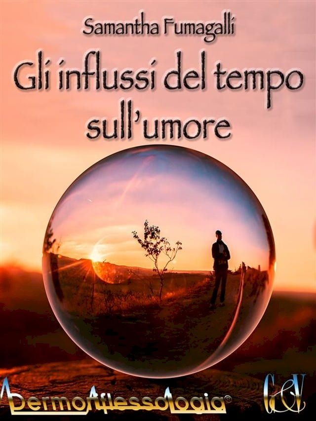  Gli influssi del tempo sull'umore(Kobo/電子書)