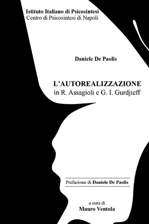 L'Autorealizzazione in R. Assagioli e G. I. Gurdjieff(Kobo/電子書)