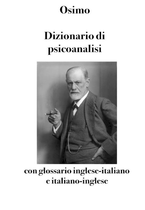 Dizionario di psicoanalisi(Kobo/電子書)