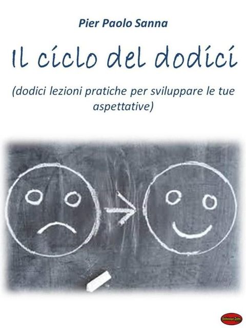 Il ciclo dei dodici(Kobo/電子書)