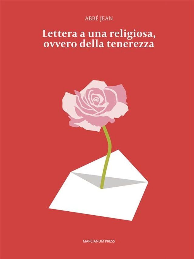  Lettera a una religiosa, ovvero della tenerezza(Kobo/電子書)