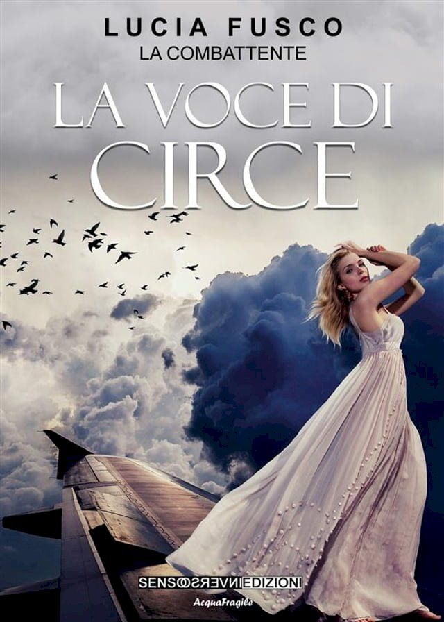  La Voce di Circe(Kobo/電子書)