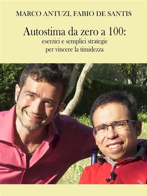 Autostima da zero a 100(Kobo/電子書)