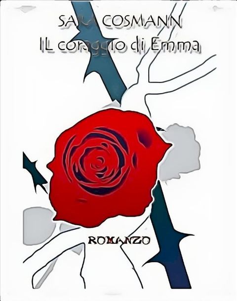 Il coraggio di Emma(Kobo/電子書)