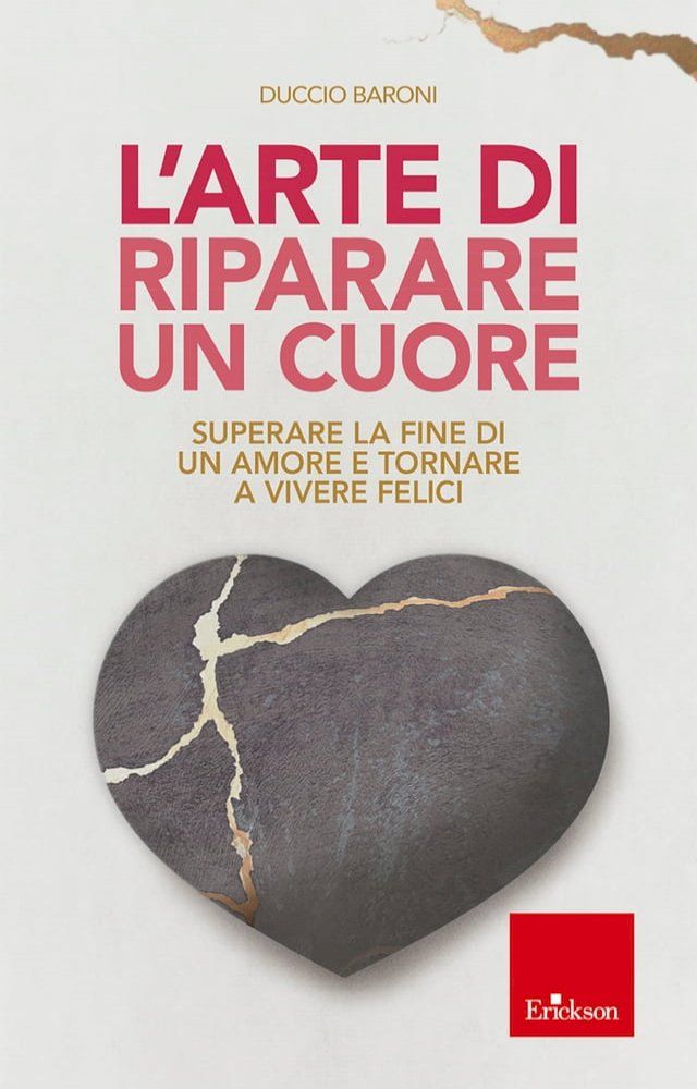  l'arte di riparare un cuore(Kobo/電子書)