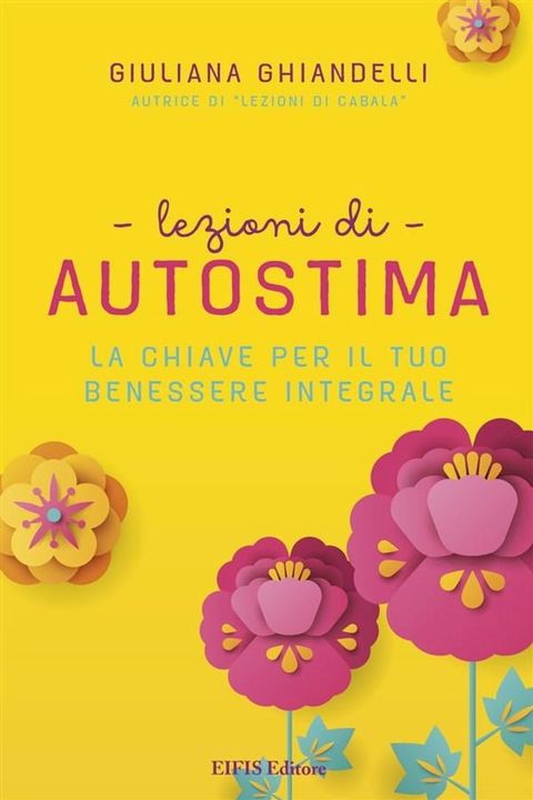 Lezioni di Autostima(Kobo/電子書)