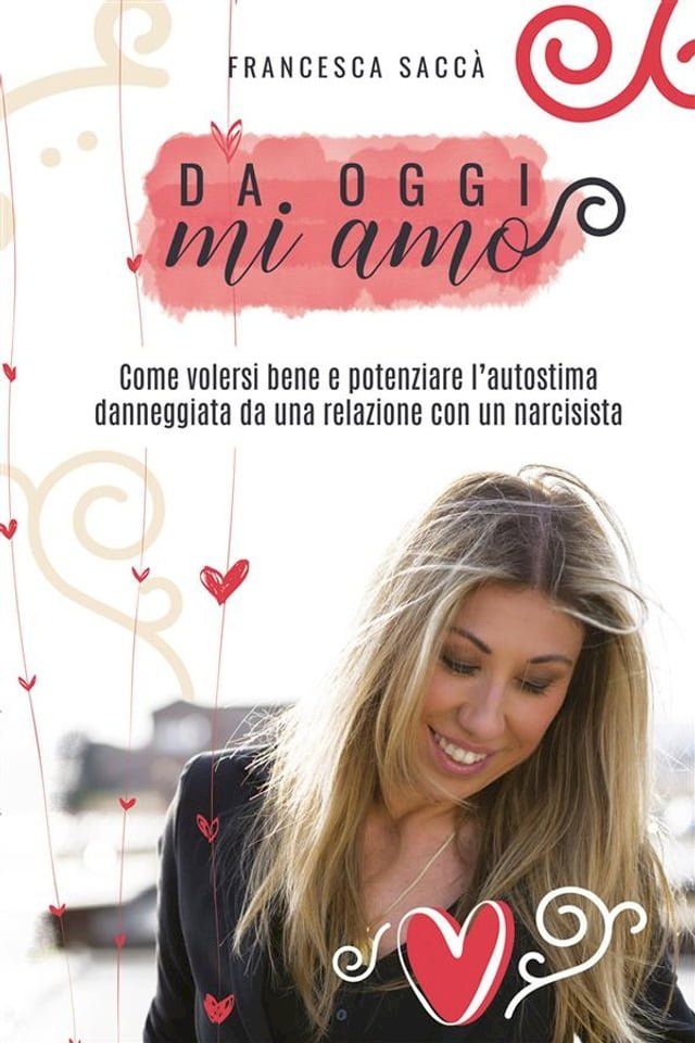  Da oggi MI AMO(Kobo/電子書)