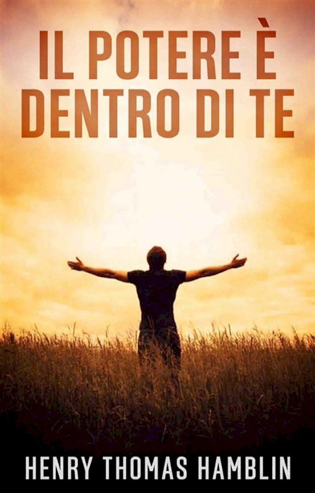  Il Potere è dentro di Te (Tradotto)(Kobo/電子書)