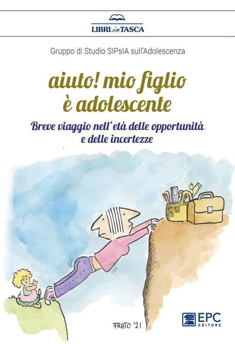 Aiuto! mio figlio &egrave; adolescente(Kobo/電子書)