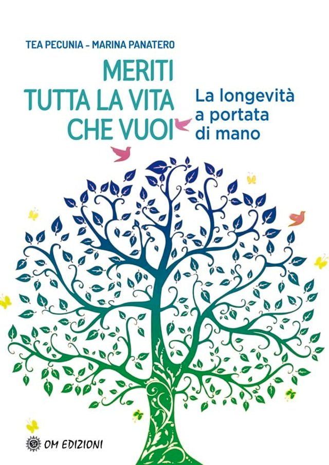  Meriti tutta la vita che vuoi(Kobo/電子書)